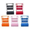 3D Printed Hanging Book Counter Book Read This Year Tracker Reading Target Display Number Sign Shelf Desk Decoration Book Lovers Gift