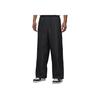 Jordan Air Solid Color Minimalist Mid Waist Sports Casual Pants Men bottoms HV0084-045