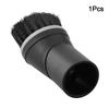Accessory Round Brush Compatible with For Miele Classic C1 Vacuum Models