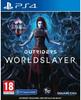 Outriders - SQUARE ENIX - Worldslayer - Jeu Vidéo - Blanc - Intérieur - Adulte
