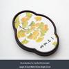 Water Absorbent Tea Tray - Small Chinese Gongfu Tea Set Accessory and Coaster for Tea Ceremony.