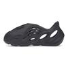 adidas Detské tenisky Yeezy Foam Runner Onyx sivo-žlté HP5347