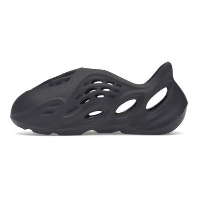 Yeezy Foam Runner Kids Onyx Kids Sneakers Grey HP5347