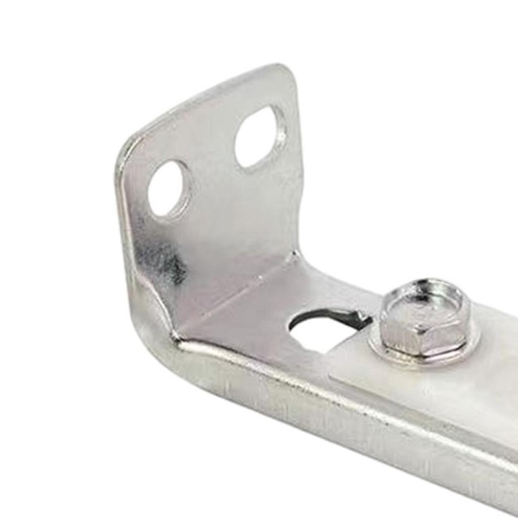 Bifold Door Hardware Set pivots and Guide Wheel Stainless Steel Door Repair Set