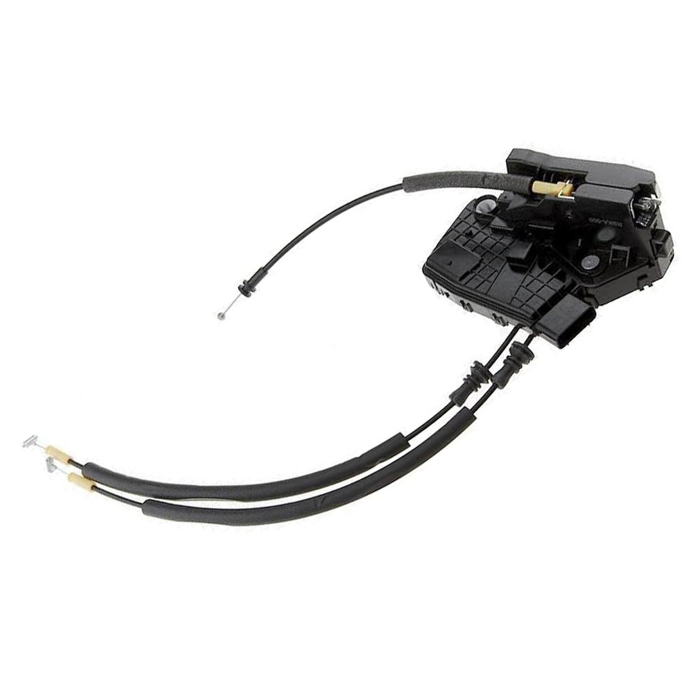Front Rear Left Right Side Power Door Lock Actuator Latch For Kia Sportage 2017-2025 (Not for EU Versions) 81310D9010,81320D9000