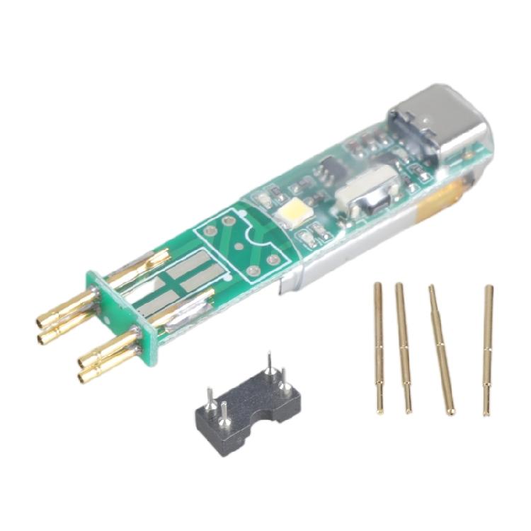 Comprehensive Driver Board Controller Suitable for Easy Use in Electronic Maintenance and Testing Optocoupler Assessment