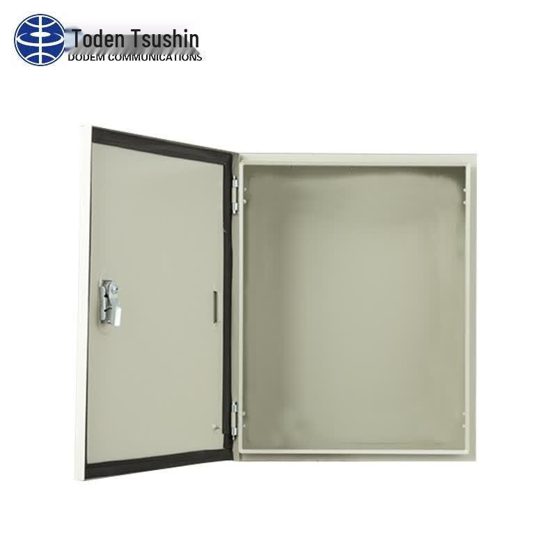 DODEM Electrical Control & Storage Cabinet