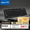 Logitech Lingyan K868 Tri-Mode Mechanical Keyboard