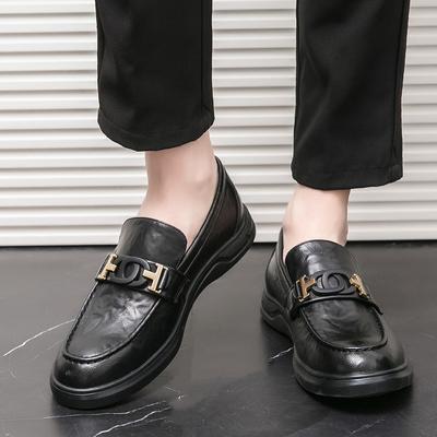 Topuklu Ayakkabılar – Loaferlar