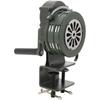 Hand Crank Alarm - Portable Manual Siren for Emergency Alerts, 100 dB Sound, Portable Handheld Air Raid Siren, Ideal for Factories, Campsites