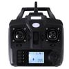 Bait Boat with LED Night Light 500M Long Distance Remote Control 4.4LBS Load Capacity for Fishing With GPS 5200MAH