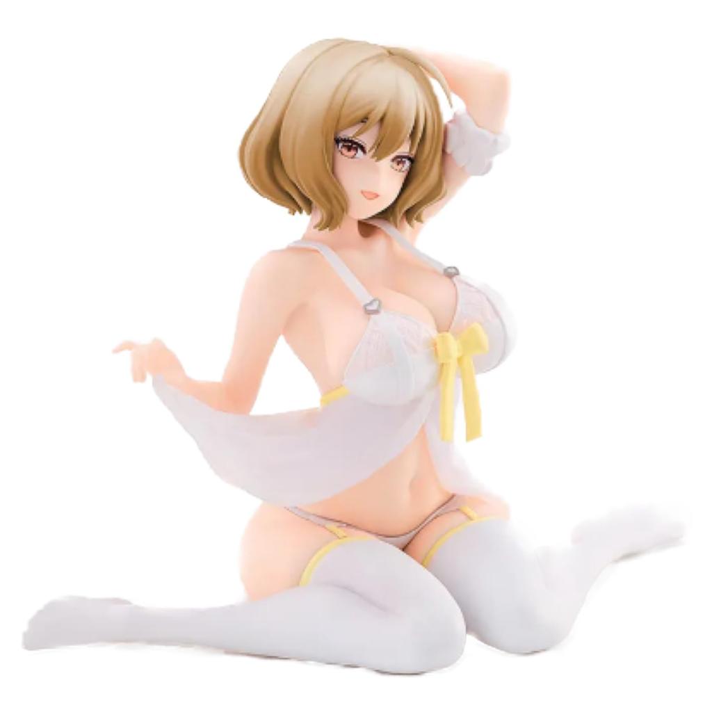 Goddess of Victory: NIKKE Yumemirize Anise Figure Yumemirize Approx. 7 x 11 cm 1 Type