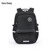 KALA·Y CX5190 Anti-Sagging Decompression School Backpack