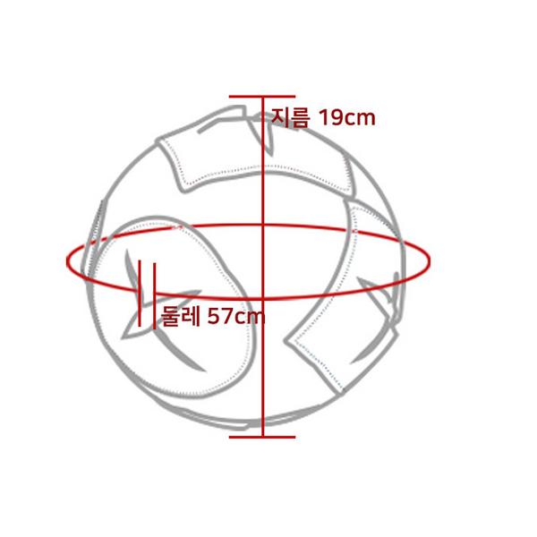 Dingdongpet Pet Pastel Nose Work Ball Cover Detachable, Yellow, 1 Piece