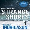 Strange Shores by Arnaldur Indridason Paperback Book 9780099563341
