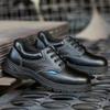 Labor Shoes, Smash-proof, Puncture-proof, Protective Steel Baotou, Safety Shoes, Work Shoes
