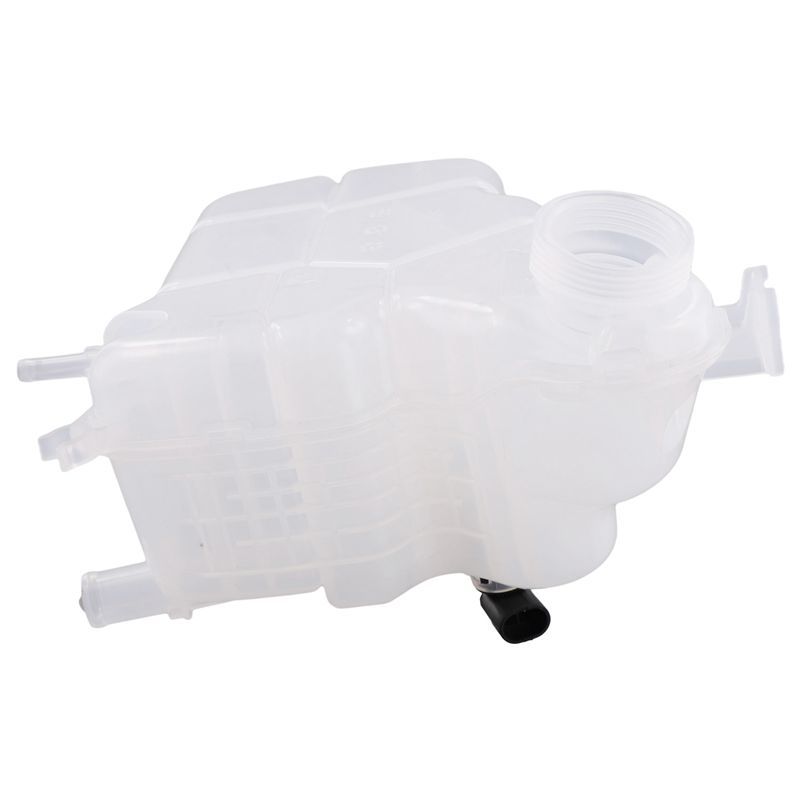 Antifreeze Expansion Tank Auxiliary Kettle 1304017 13304127 For OPEL VAUXHALL 47892