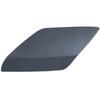 VW Golf VI 08-13 Headlight Washer Cap GRAY Left