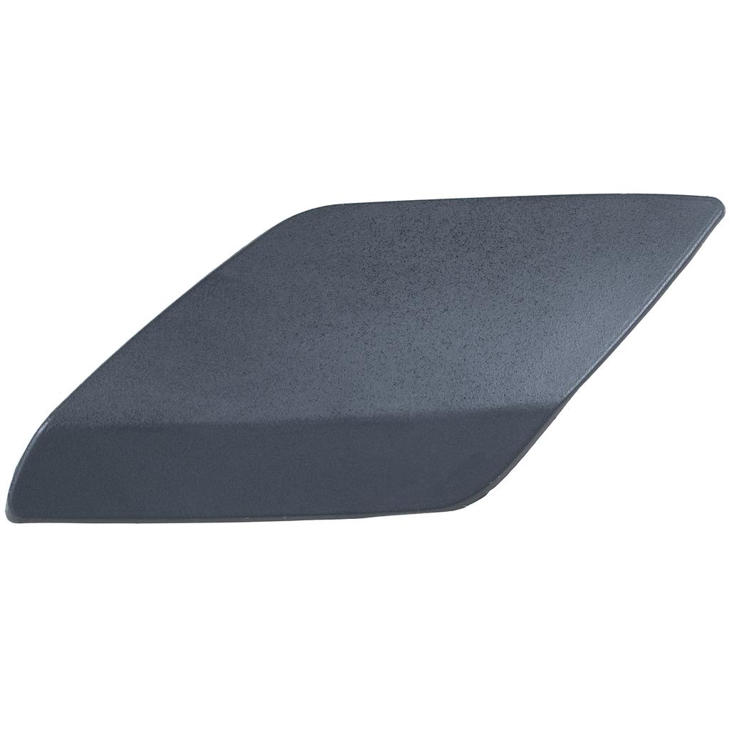 VW Golf VI 08-13 Headlight Washer Cap GRAY Left