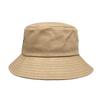 Bob Big Head  Bucket Hats 61CM for Men Women Summer Mountaineering Hat with String Large Panama Custom Logo French Bob Wholesale