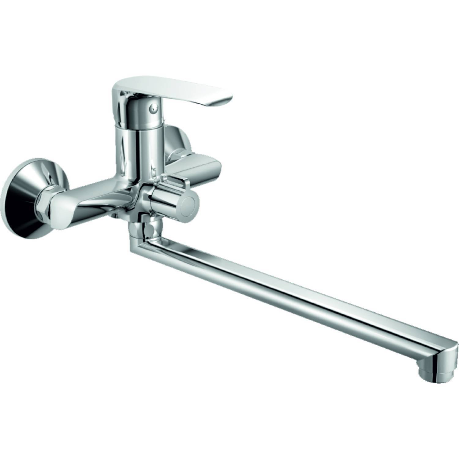 

Bath Mixer Rush Gz3735-51