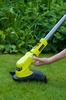 Ryobi Rlt183225F Podkaszarka Kosa 30Cm Akumulatorowa Wykaszarka + 2,5Ah