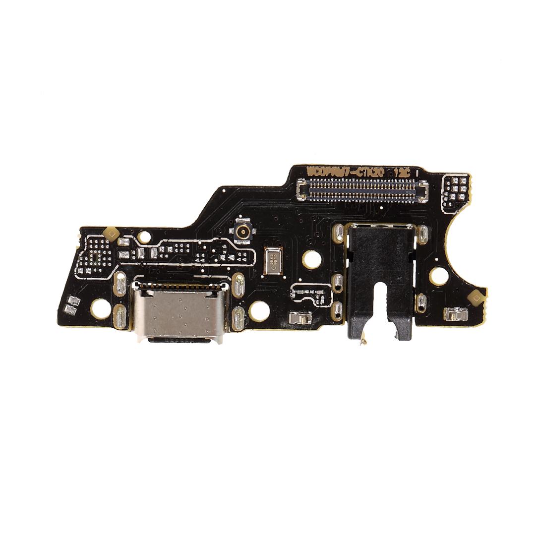 

Charging Port Flex Cable Replacement for Realme 7 (Global)/7 (Asia) Type A