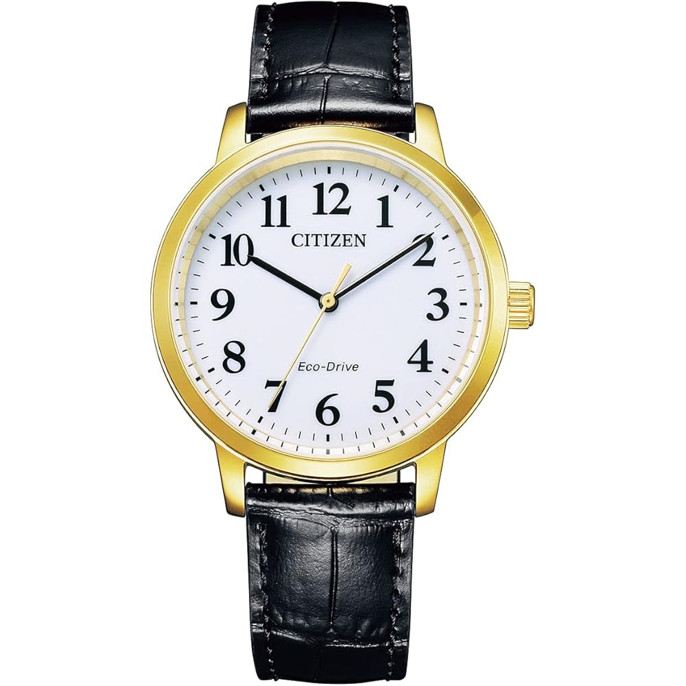 Citizen Collection Men s Watch BJ6543-10A Black Stainless Steel Analog Timepiece
