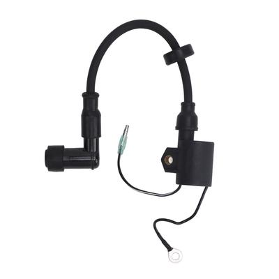 Bootsmotor Zündspule 6H5 85570 00 Motor Zündspule Ersatz für 2-Takt 40FP 50PS