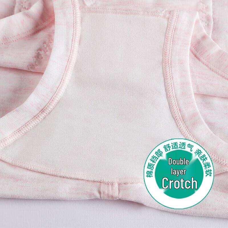 AB Cotton Modal Mid-Rise Butt-lifting Briefs D833