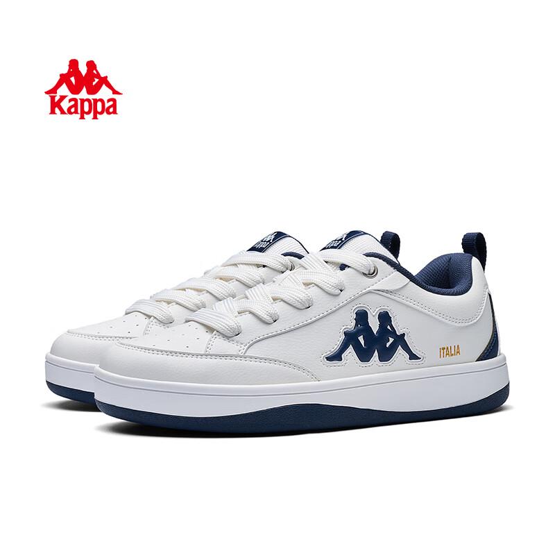 Kappa Scarpe da ginnastica casual tedesche da uomo
