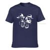 Bud Spencer Terence Hill Unisex T Shirt 100 Cotton Short Sleeve Tee Shirt Fighter Crewneck Tshirt Tops Plus Size Gamer Streetwear
