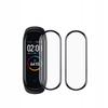 2 X HYBRID GLASS FILM FOR XIAOMI MI BAND 4