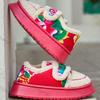 Damenschuhe – Frauen Hausschuhe