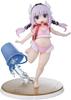 Miss Kobayashi Maid Kanna Kamii Swimhouse Figure