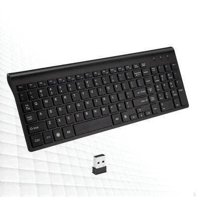 Periféricos – Teclados