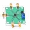 DC-3.5 GHz Single Pole 4 Throw Board DC 5V RF Switch Module DC 5V Switch Module  Telecommunications