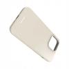 Sc Silicone Case Iphone 13 Bone