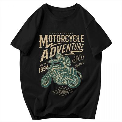 T-shirts et débardeurs – T-shirts