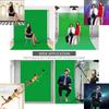 2 * 3 metersCelsius 7 * 10 feet Photography Background Screen Portrait Photography Backdrops Photo Studio Props   Washable Polyester-cotton  