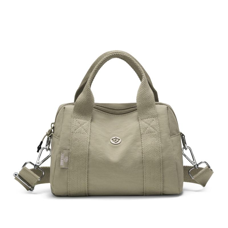 Crossbody Backpack, Fashionable Women's Handbag, Lightweight Travel Shoulder Bag
