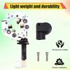 A28G-Starter Brush Holder Starter Brush Holder For YAMAHA Outboard Motor Starter Brush Holder