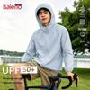 Baleno Men's Hooded UPF 50+ Sun Protection Jacket