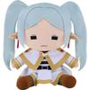 GOOD SMILE COMPANY Похорон Фрірен Фрірен Сумний Вираз Великий Плюшевий - Сірий