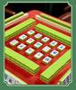 Children's Portable 144-Tile Mahjong Set for Home, Travel, Team Building, Parties, Stress Relief