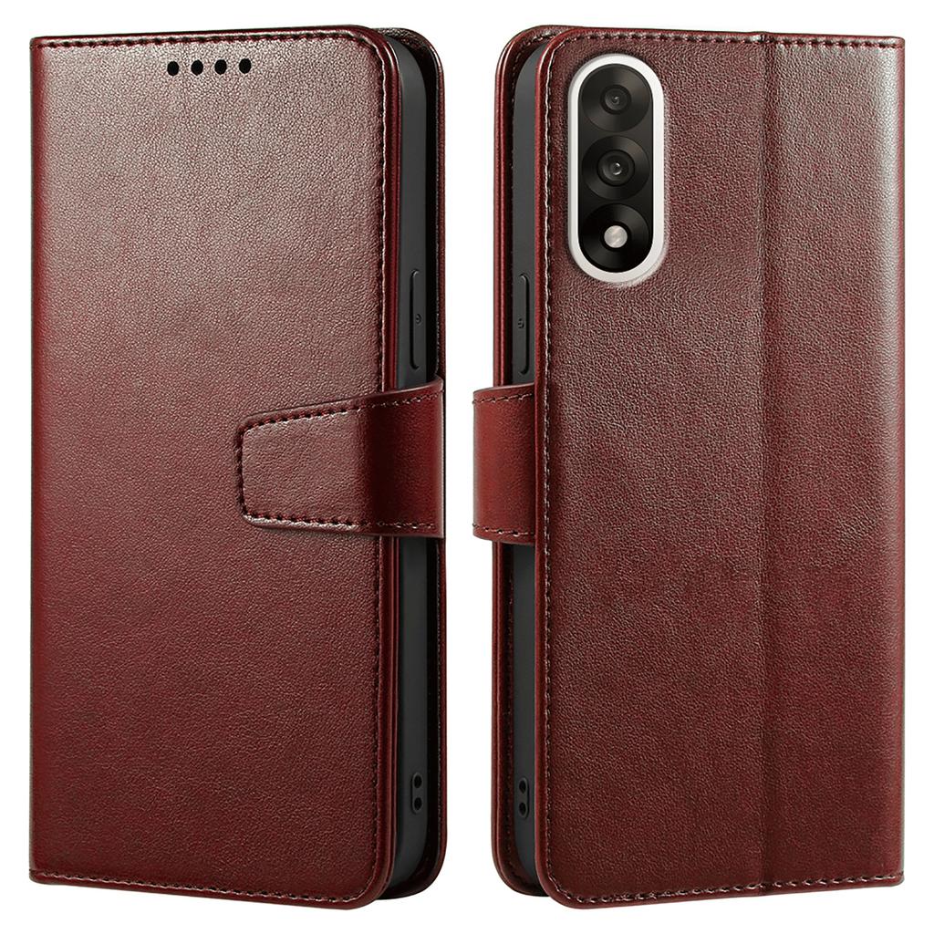 For OnePlus Ace 5 Ultra 5G/Nord 5 5G Case Stand Card Holder Wallet Leather Phone Cover