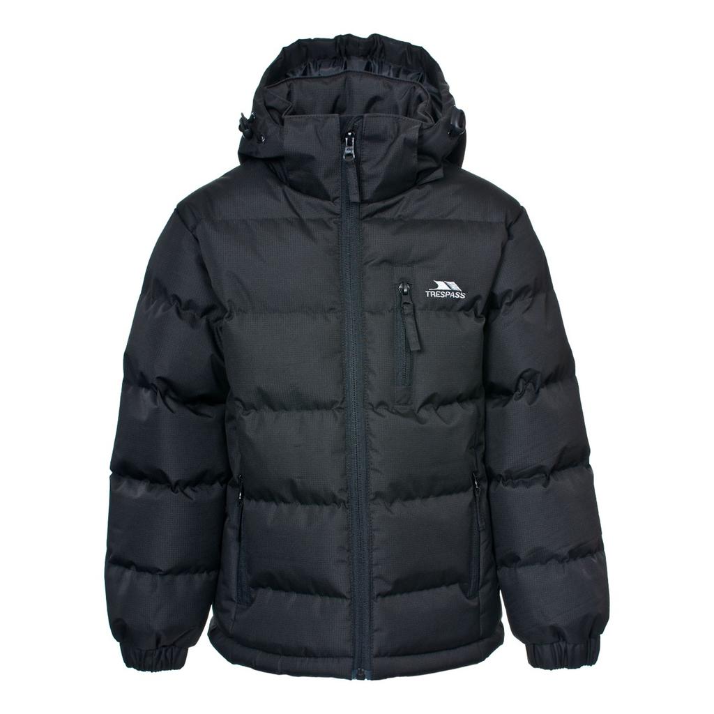 Trespass Boys Tuff Padded Jacket