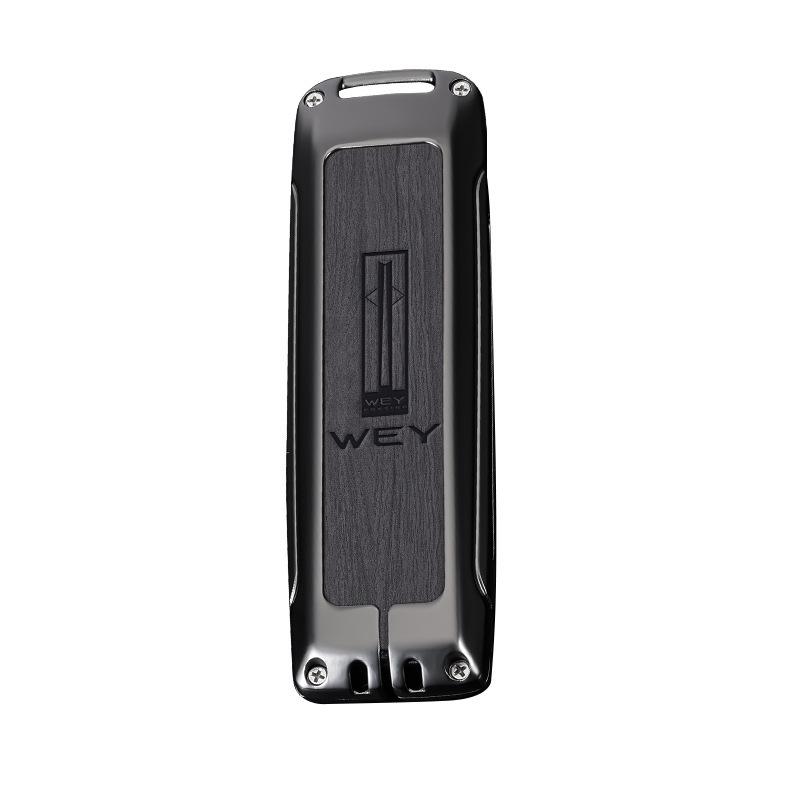 Wey Car Key Case for VV7, Mocha, VV5, Latte DHT, Macchiato, VV6, Great Wall, P8