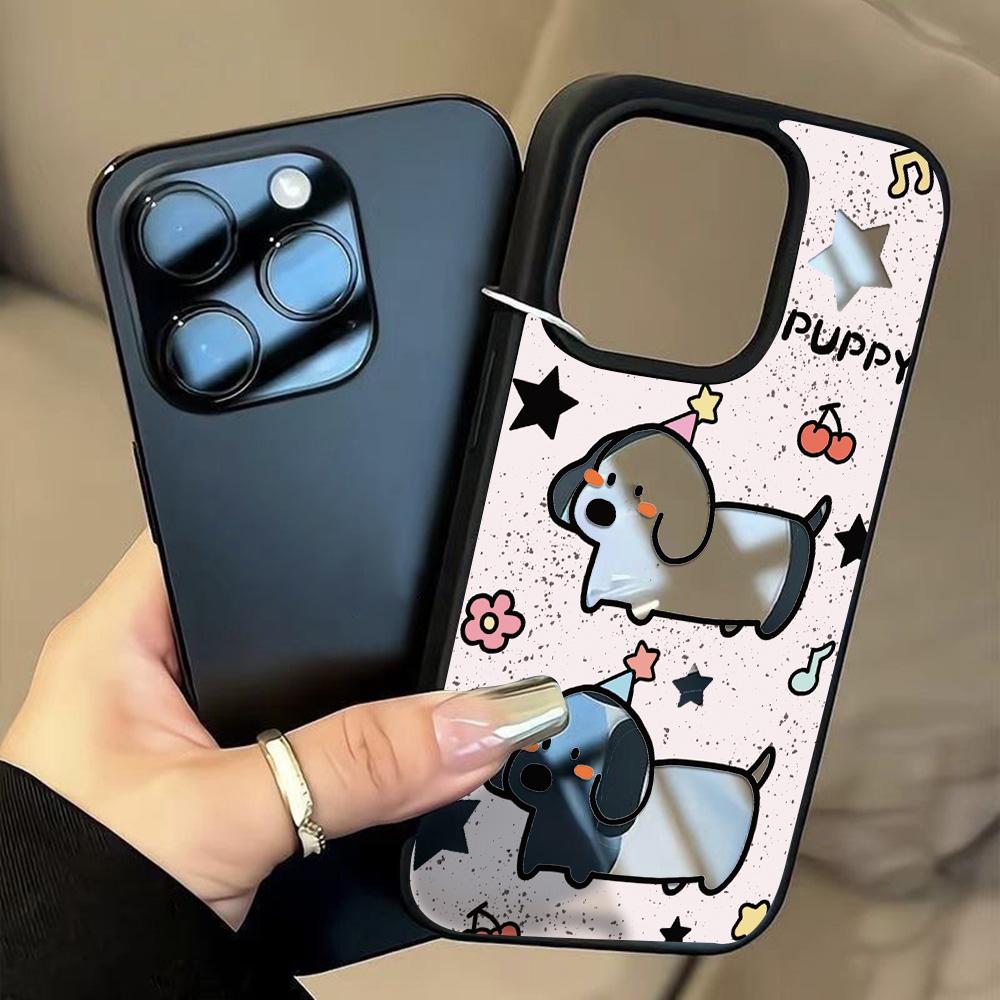 Magnetic Phone Case for iPhone  11 12 17 14 15 Pro Max 15 14 16 Pro13 14 15 16 Shockproof Case Mag-Safe Magnetic Ring Back Cover