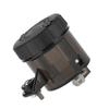 Motorcycle Modification Part Universal Motorcycle Brake Fluid Reservoir Clutch Tank Oil Cup